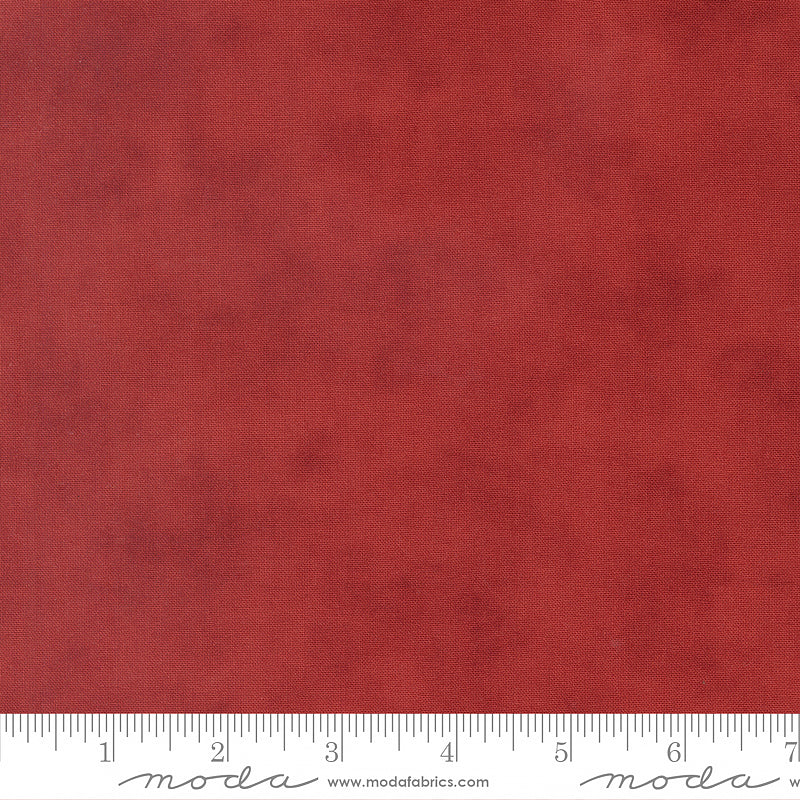 America 250 Years Shaded Solid Brave Crimson