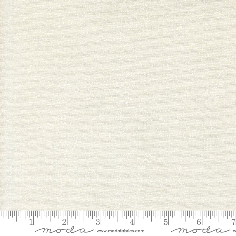 Seaside Sand Dollar Ripples Seafoam White