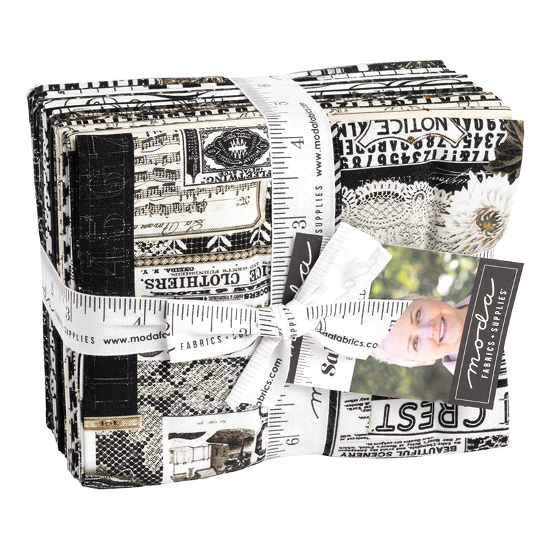 Sable & Swan Fat Quarter Bundle