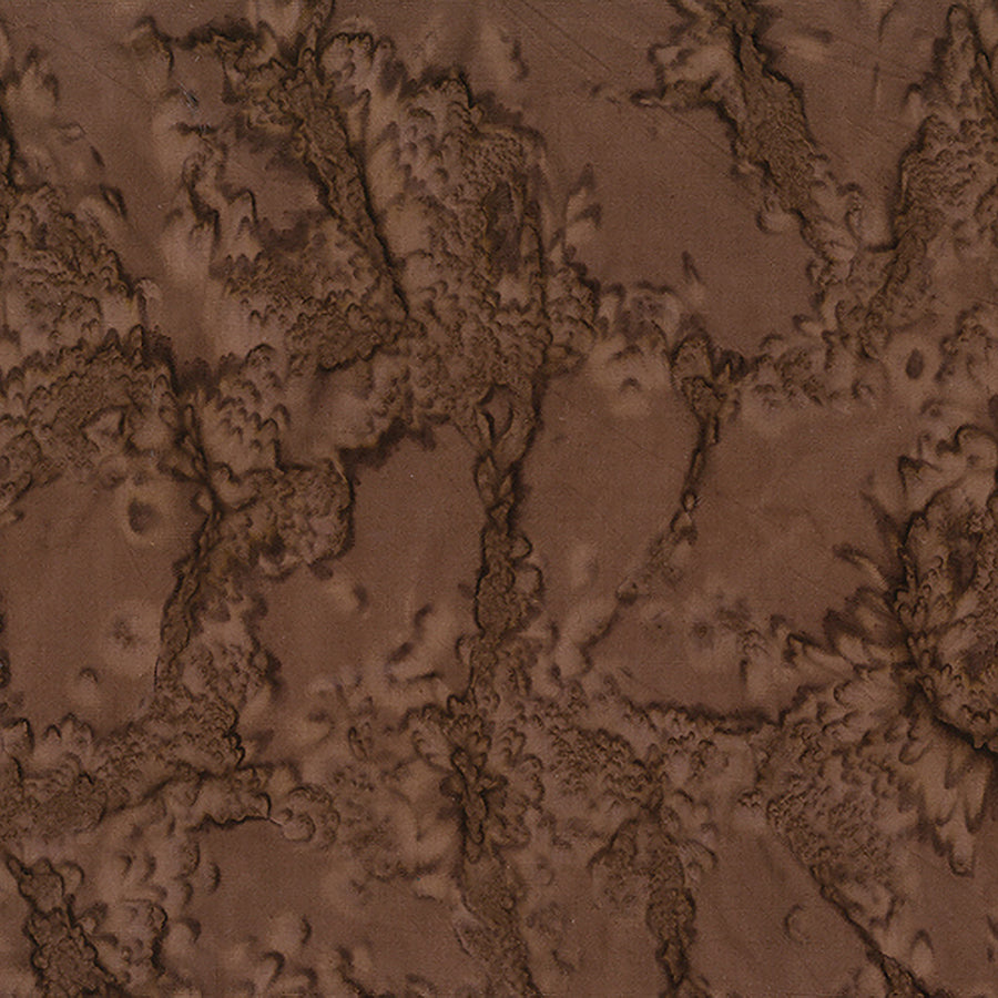 Shadows Batiks Walnut Brown