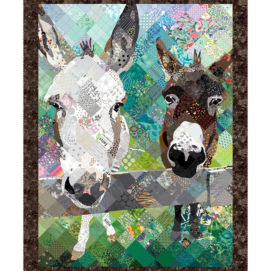Neighborhood Association 36" Panel Multi