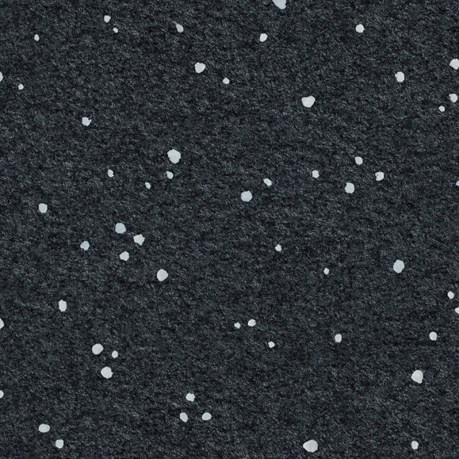 Snowy Days & Frosty Nights It's Snowing Graphite
