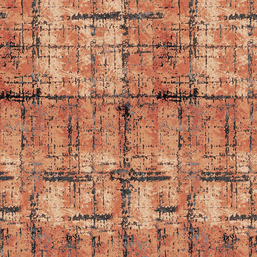 Scary Spice Rough Plaid Honey