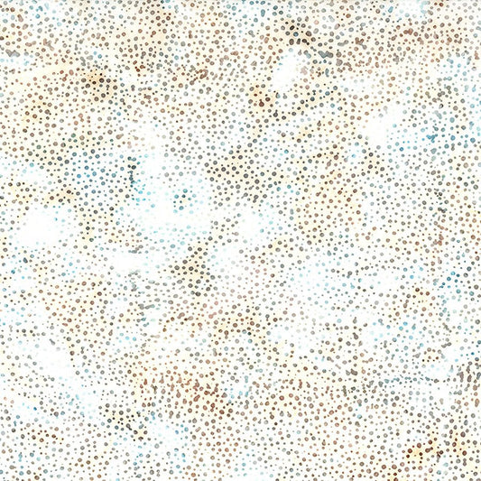 885 Bali Dot Batiks Harbor - Hoffman from Fort Worth Fabric Studio
