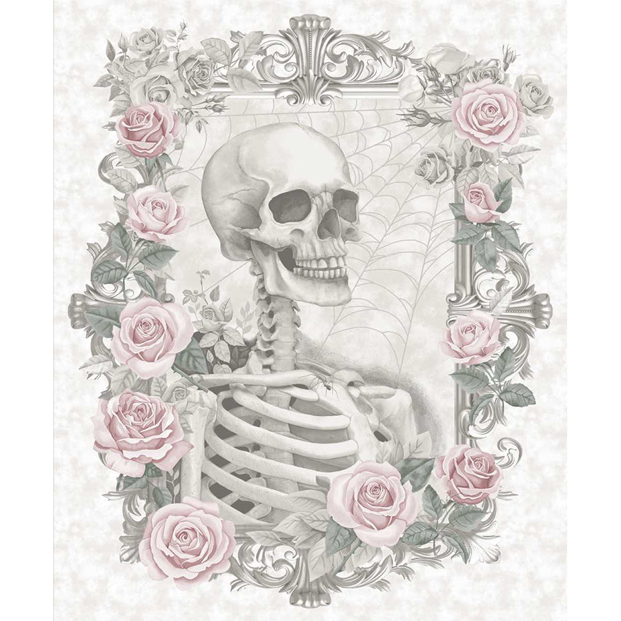 Pretty Scary 36" Panel Fog