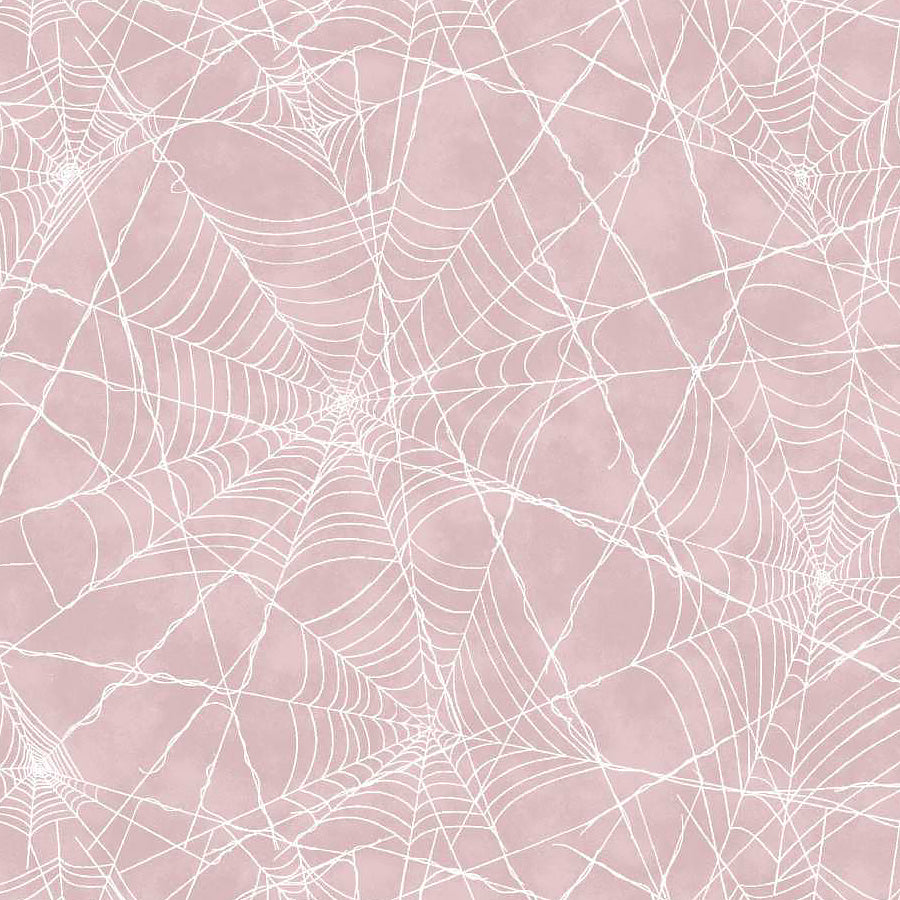 Pretty Scary Spiderweb Rose