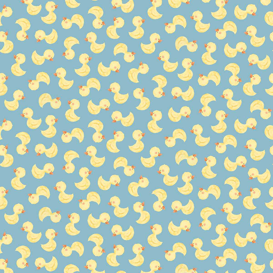 Lucky Duck Rubber Ducks Toss Freshwater