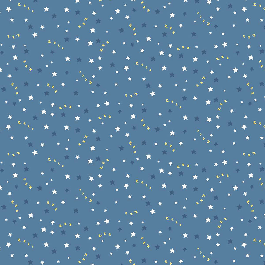 Lucky Duck Star Toss Ocean