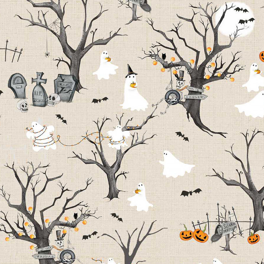 I Made A Boo-Boo Scenic Bone