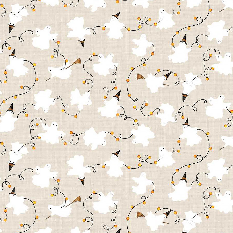 I Made A Boo-Boo Ghosts & Light Bone