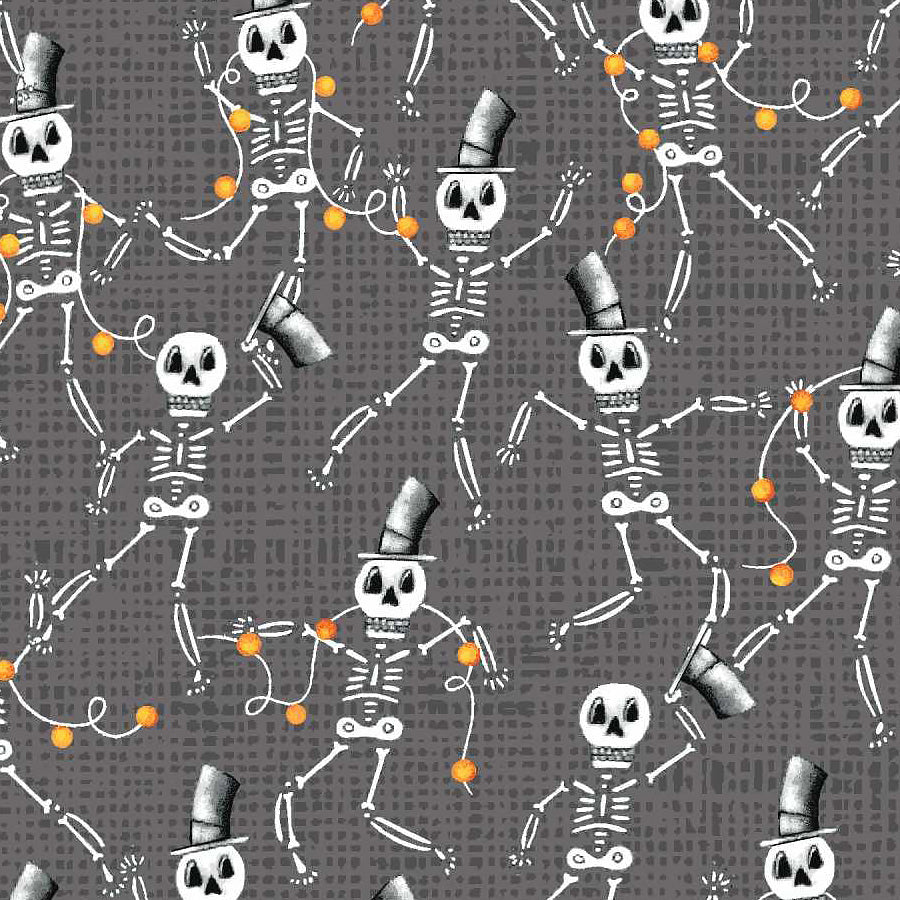 I Made A Boo-Boo Skeletons Storm
