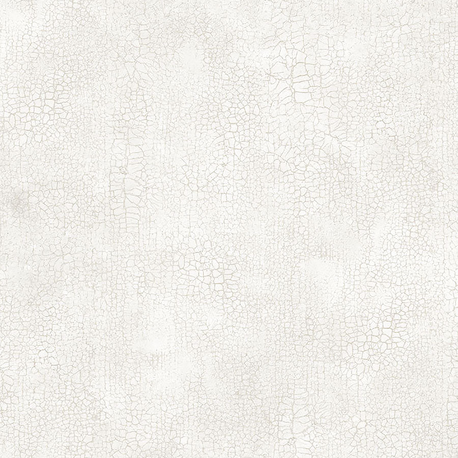 Crackle White Wash