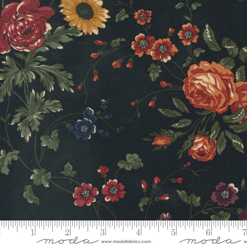 Daisy Lane Garden Florals Mulch