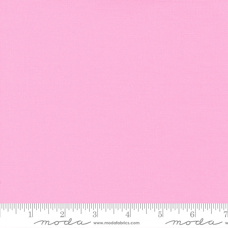Bella Solids Amelia Pink