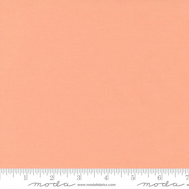 Bella Solids Peach