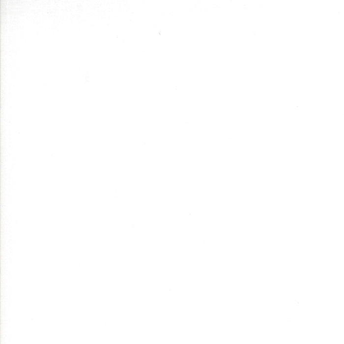 Moda Bella Solids Bleached White FULL BOLT Special