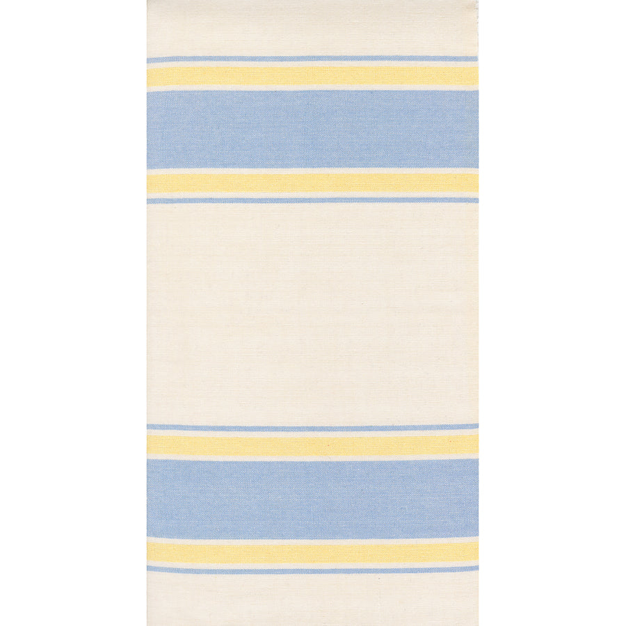 18" Summer Solstice Toweling Waterfall Afternoon