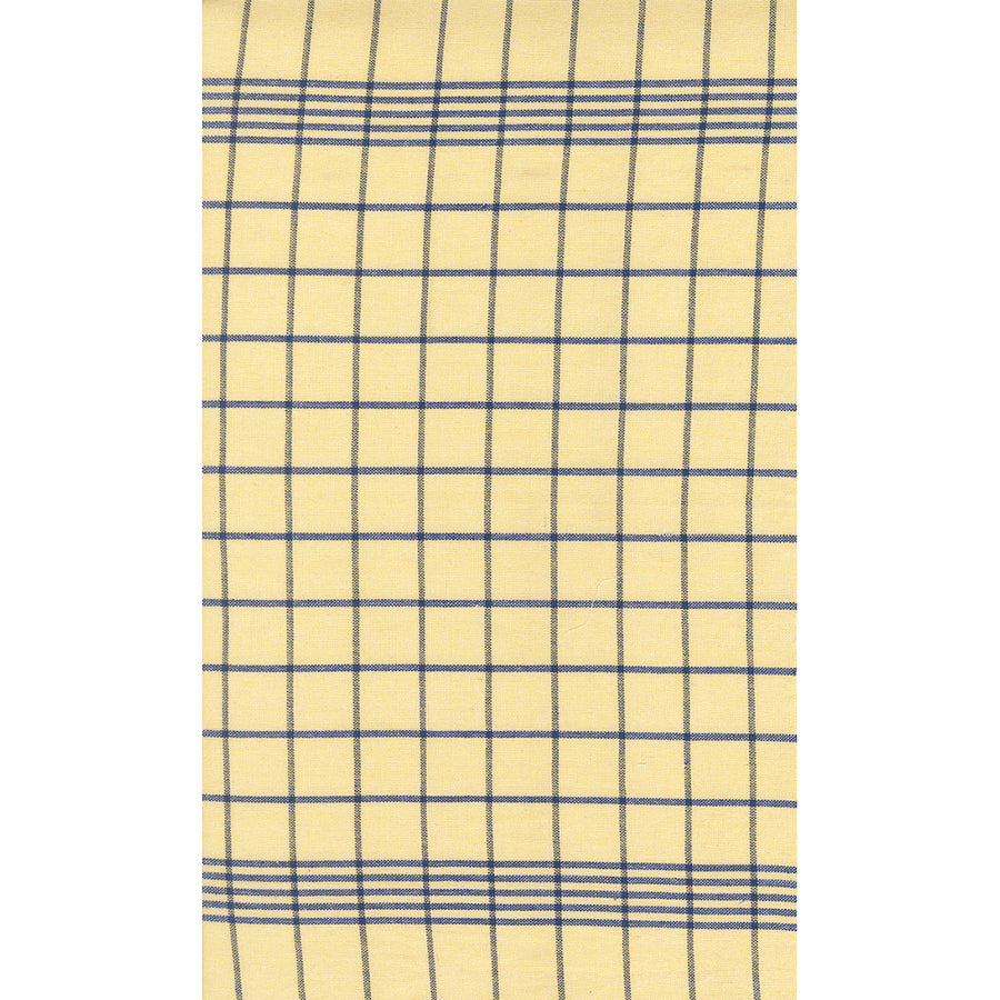 18" Summer Solstice Toweling Canary