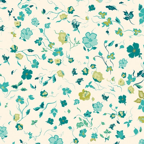 Bloomcore Joie de Clair Lagoon