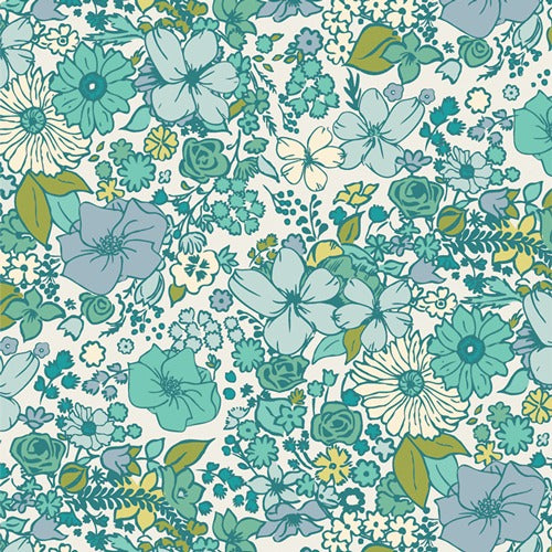 Bloomcore Fashion Scent Lagoon