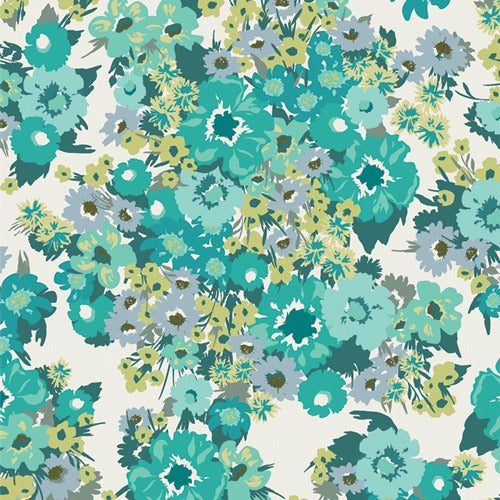 Bloomcore Wild Flora Lagoon