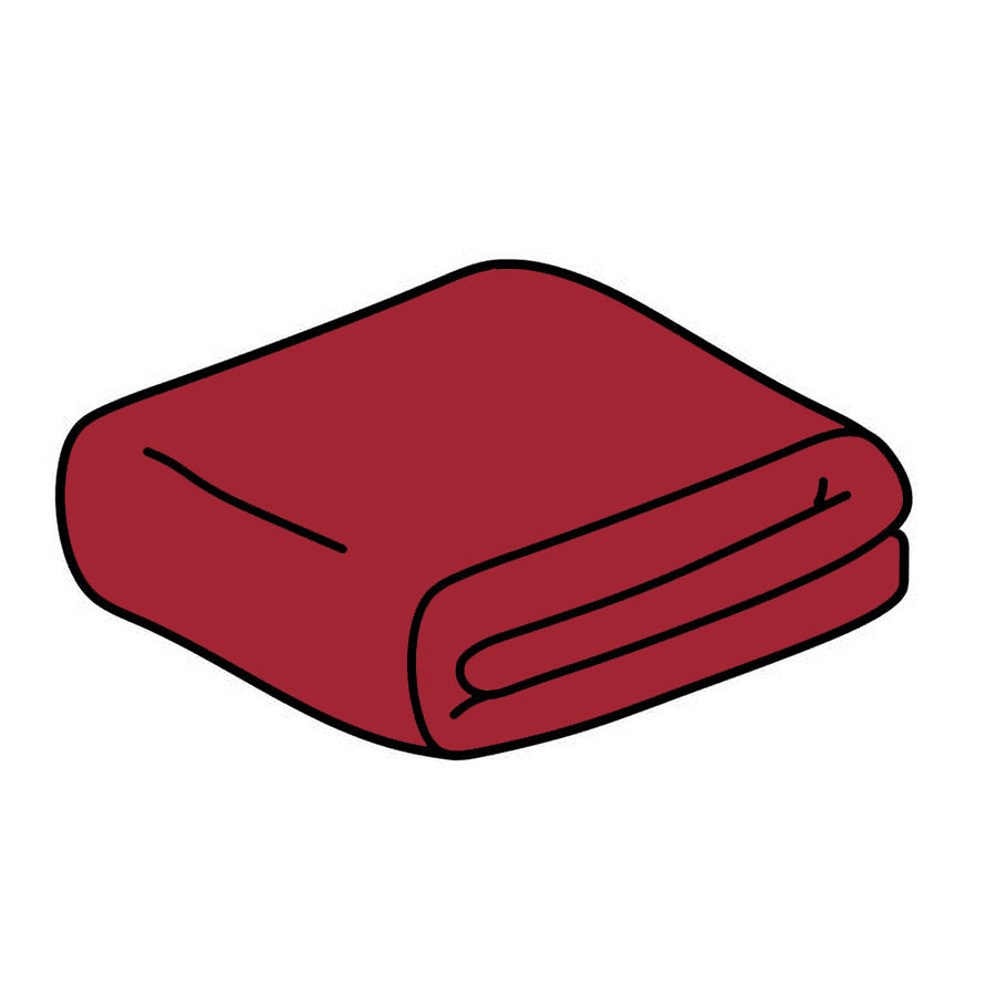 Riley Blake Confetti Cottons Cherry Tart 5 Yard Cut