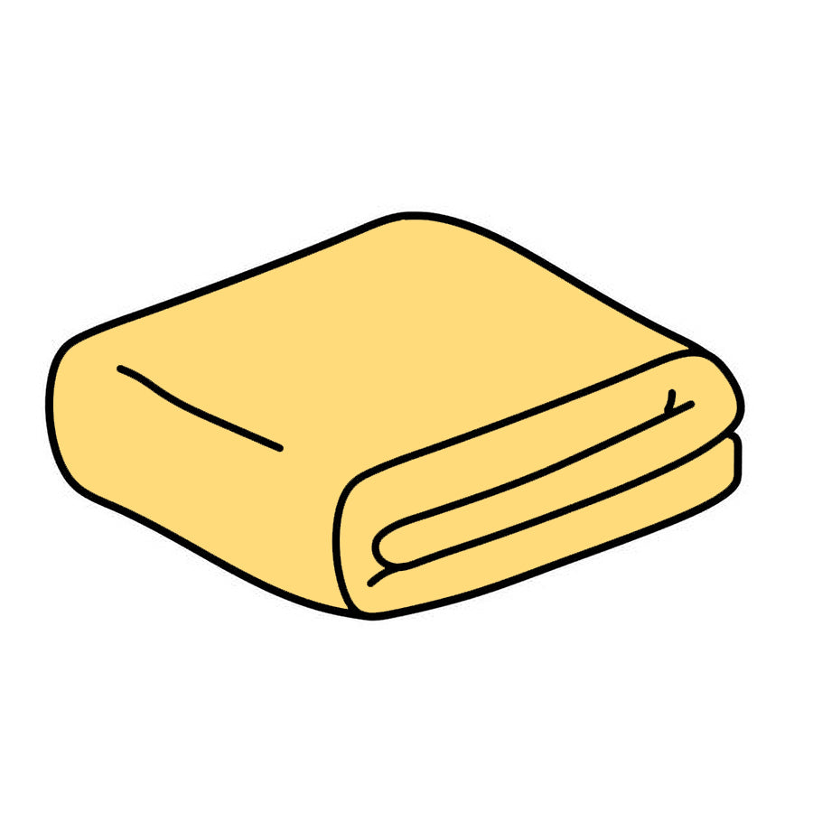 Riley Blake Confetti Cottons Dandelions 5 Yard Cut