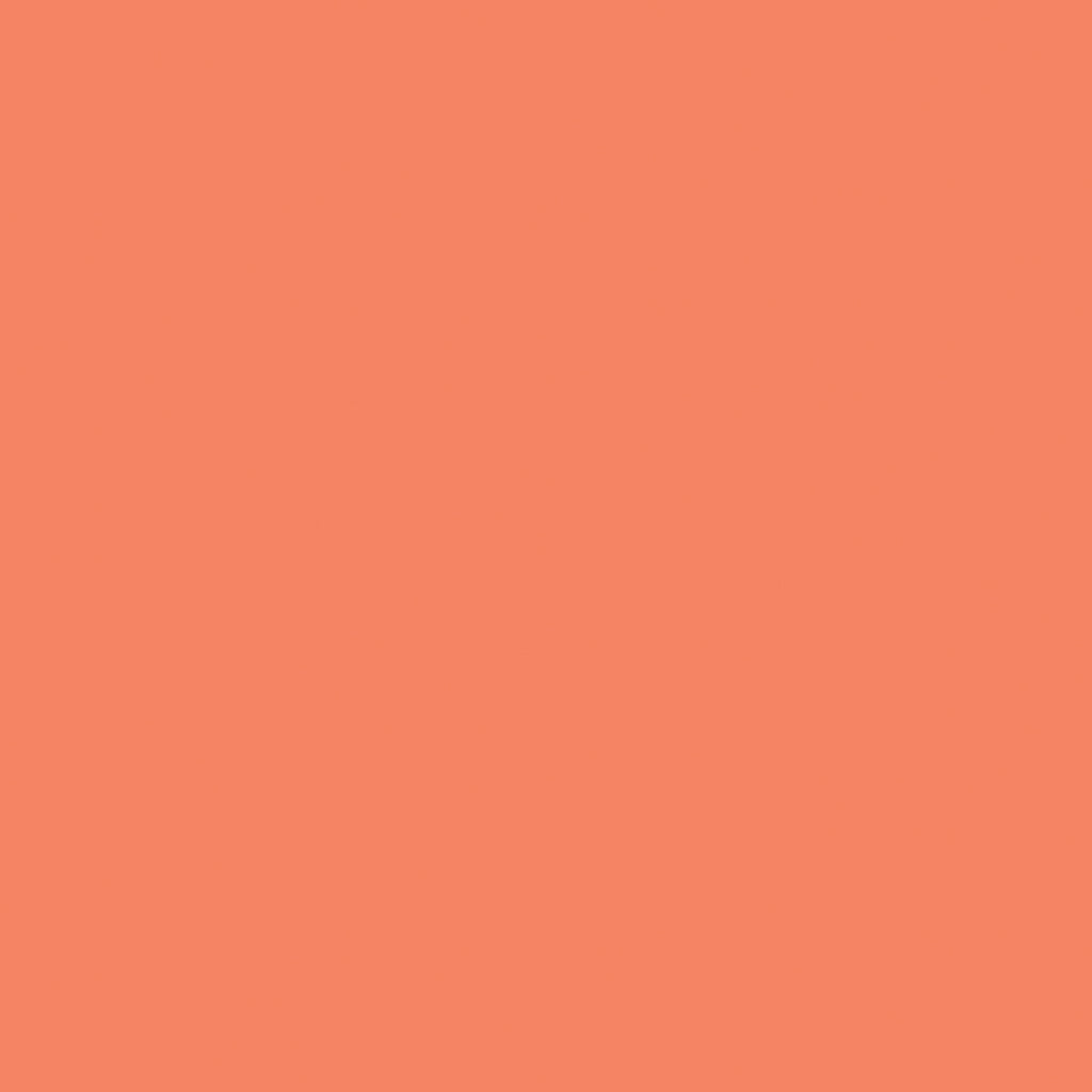 Riley Blake Confetti Cottons Papaya 5 Yard Cut