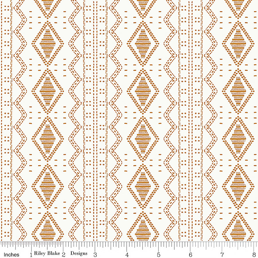 Winged Medley Textile Cloud