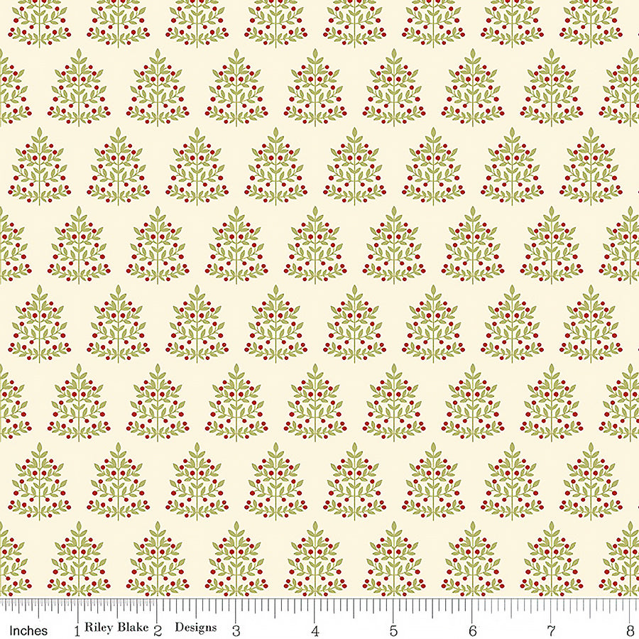 Glisten Trees Eggnog