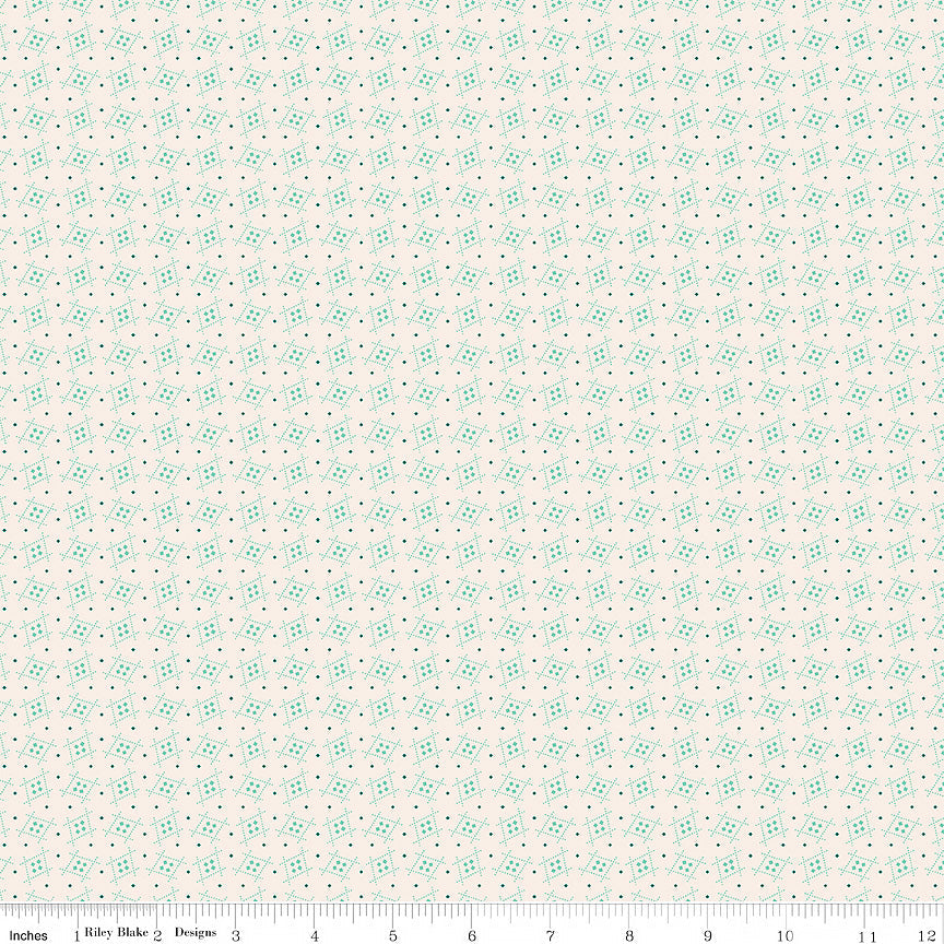 Gentler Times Welcome Sea Glass