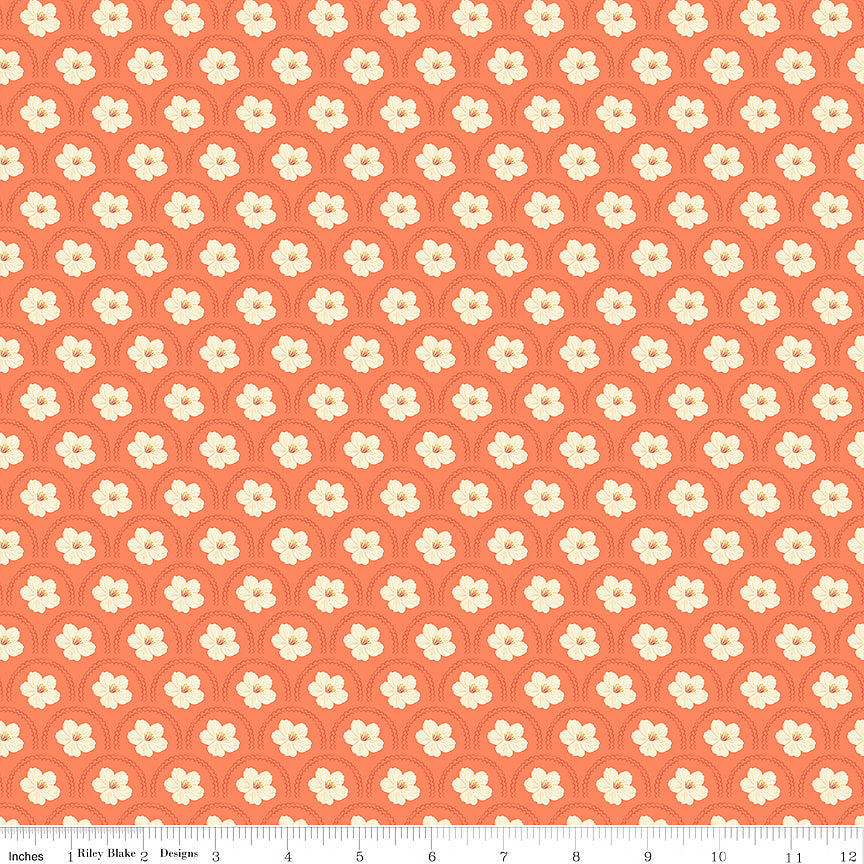 Southern Charm Peach Blossoms Rouge