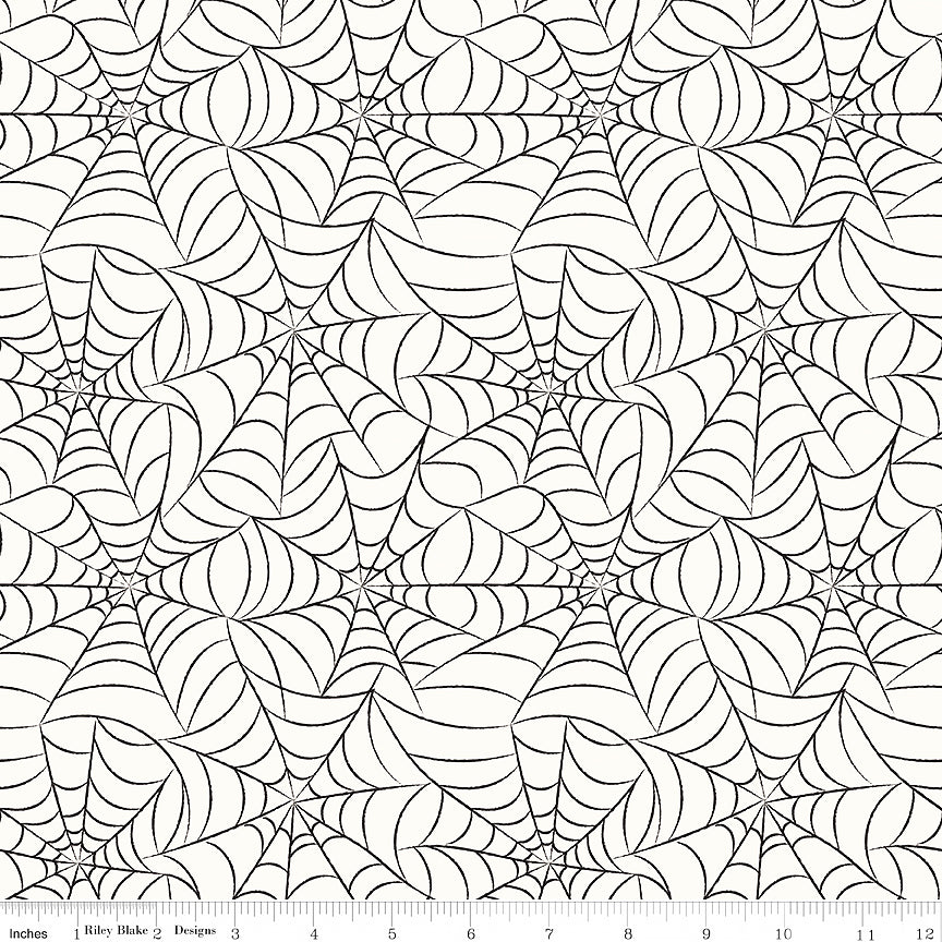 Frank & Friends Webs Cloud