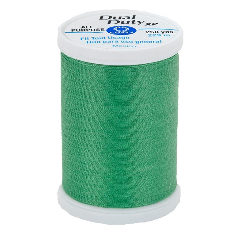Dual Duty XP All Purpose Thread Fern by Coats & Clark