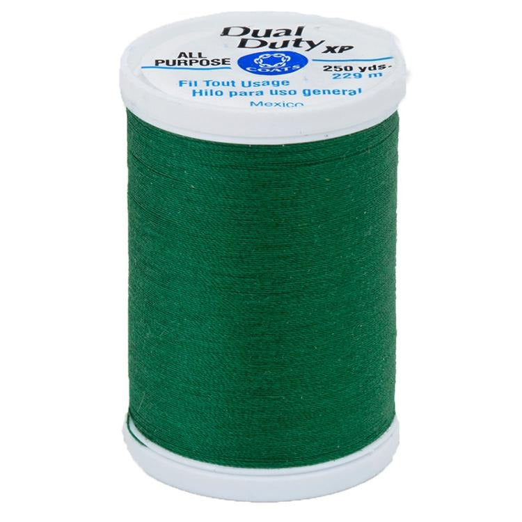 Dual Duty XP All Purpose Thread Juniper by Coats & Clark