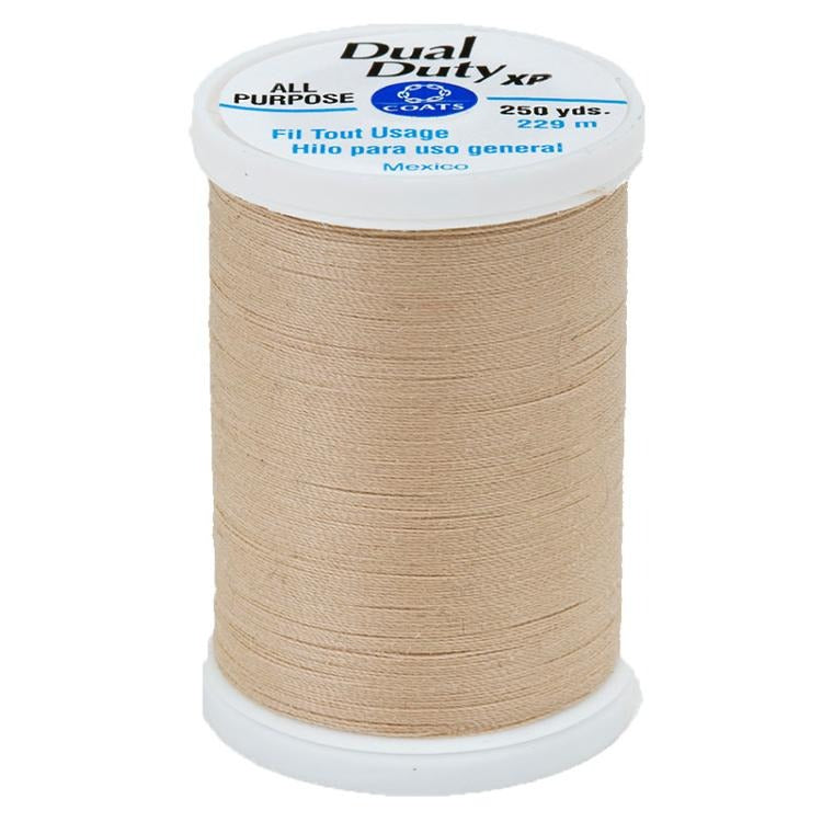 Dual Duty XP All Purpose Thread Buff by Coats & Clark