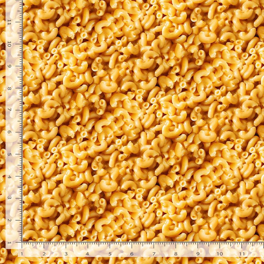 Comfort Food Macaroni & Cheese Love