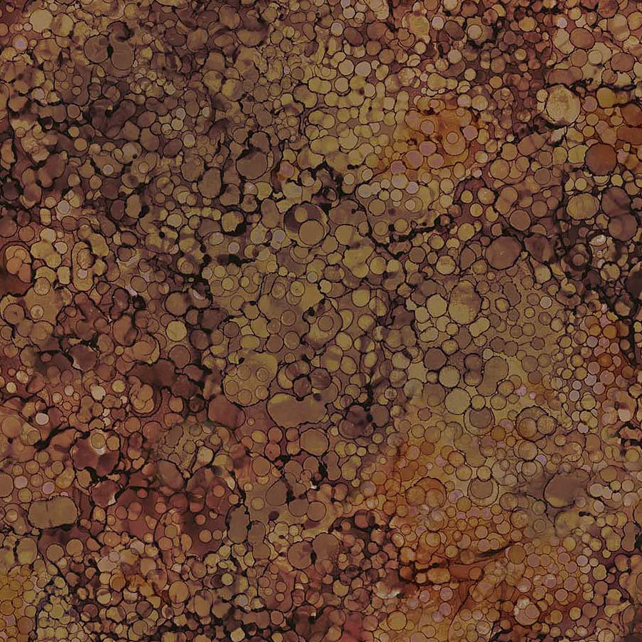 Lone Wolf Bliss Texture Dark Rust