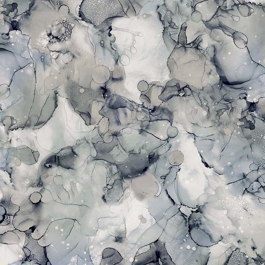 Fluidity Morning Mist