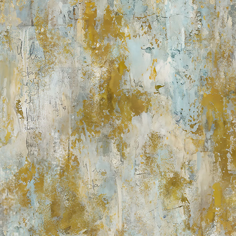 Pedigree Texture Teal/Orange
