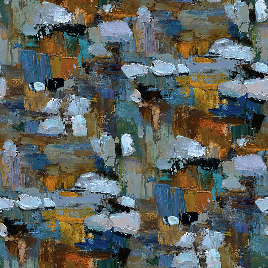 First Snow Paint Texture Multi