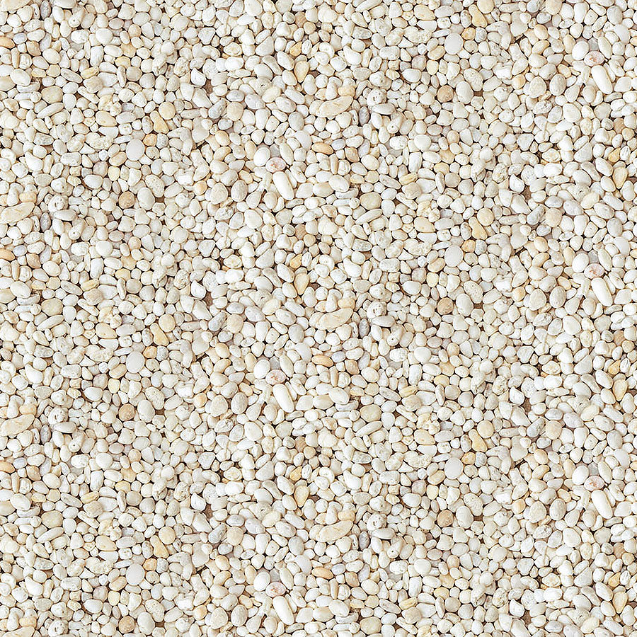 Running Free Pebbles Cream