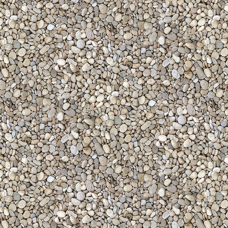 Running Free Pebbles Gray