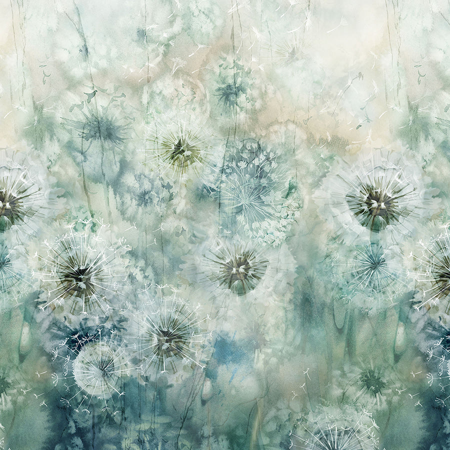 Whisper Scenic Turquoise Multi