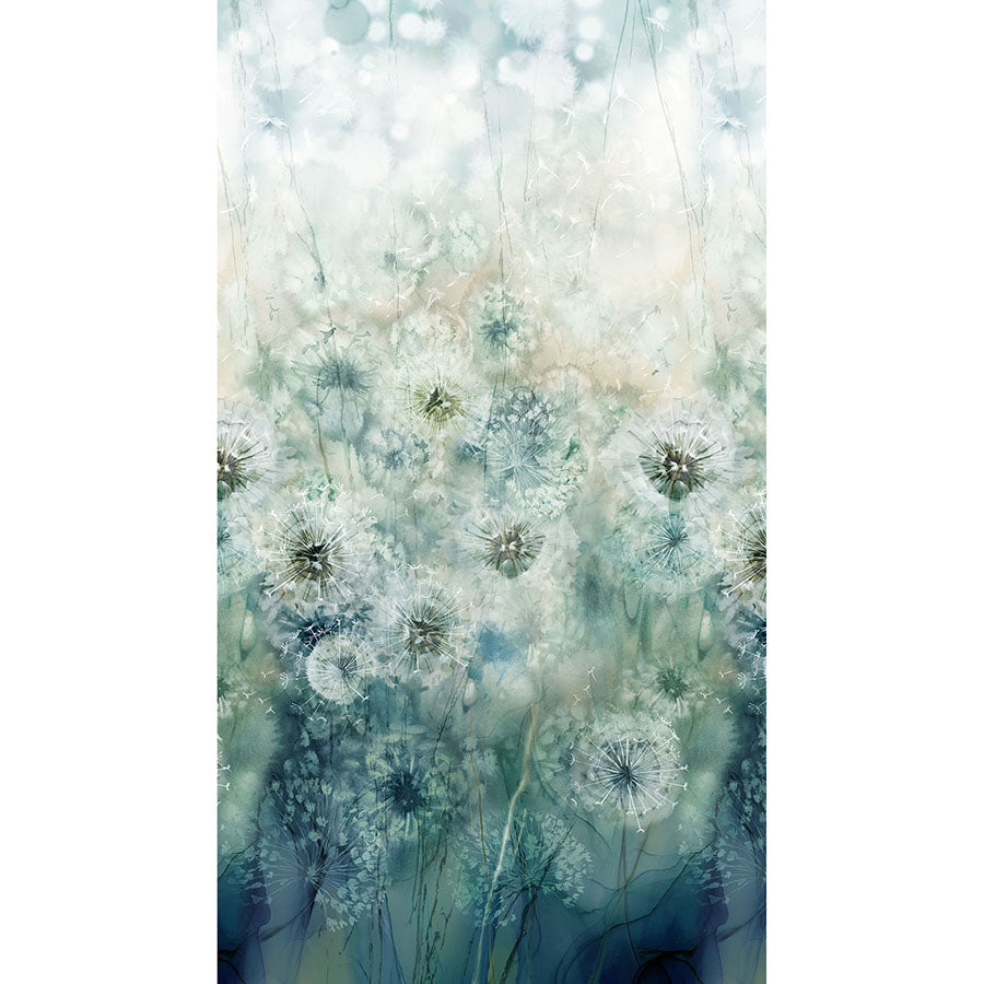 Whisper Scenic Turquoise Multi