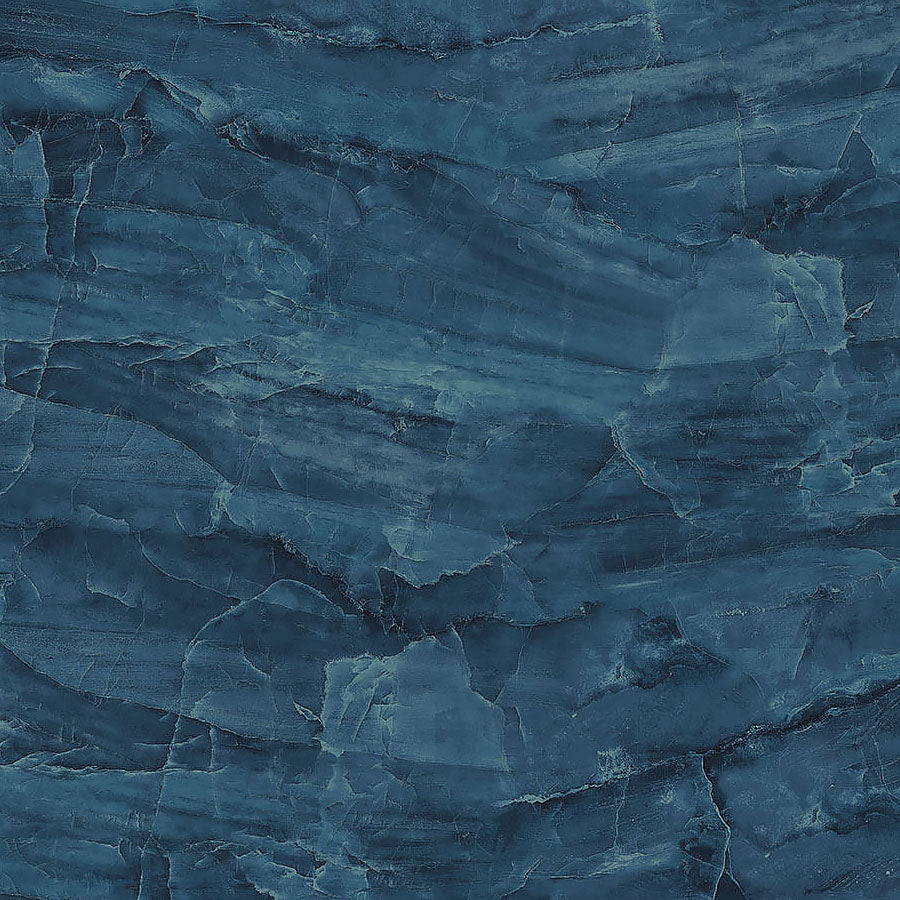 Smooth Sailing Strata Texture Navy