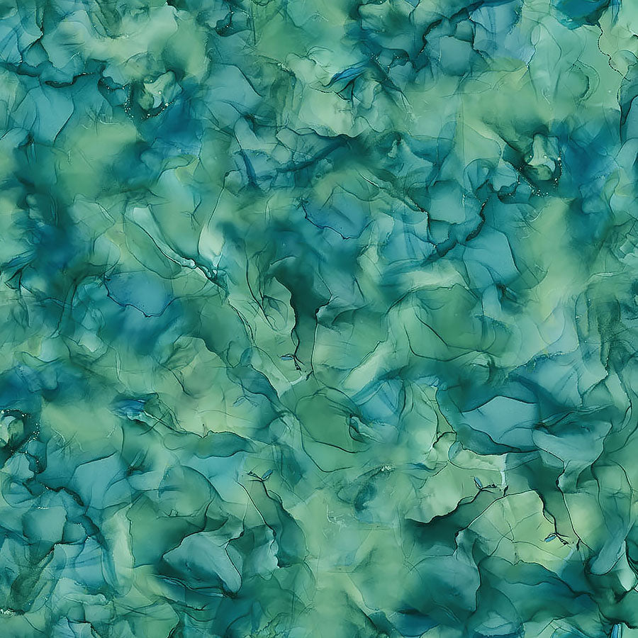 Raven's Call Texture Dark Teal