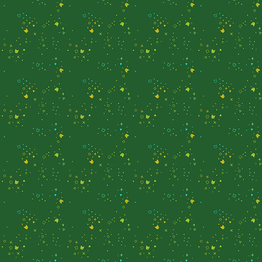 Dear Stella Kitty Litter Catnip 1 Yard Cut