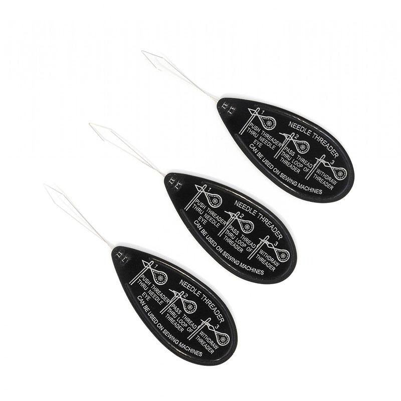 Dritz Needle Threaders 3ct