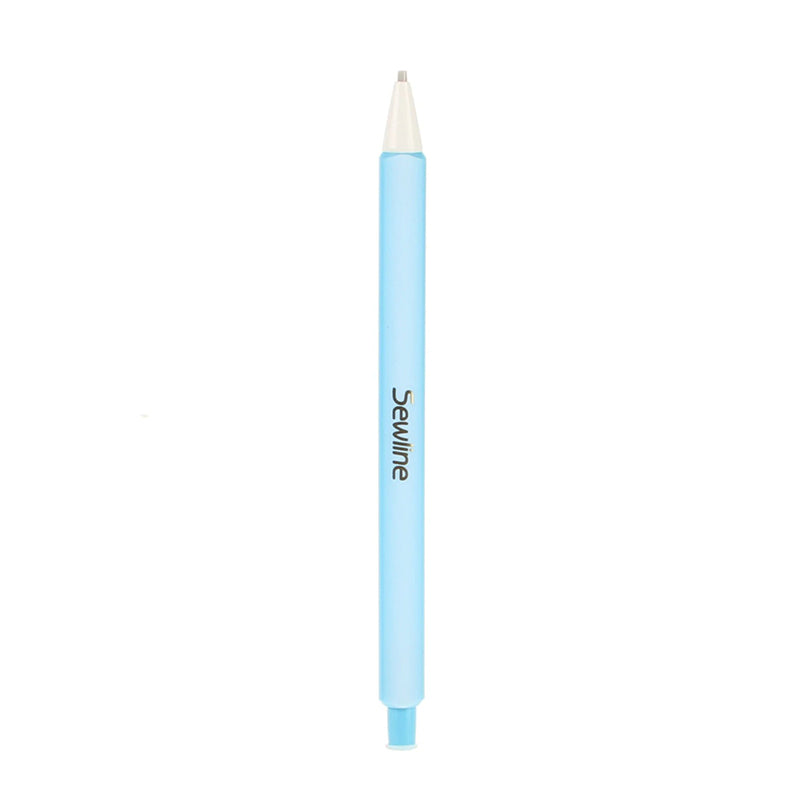 Tailor's Click Fabric Pencil Blue